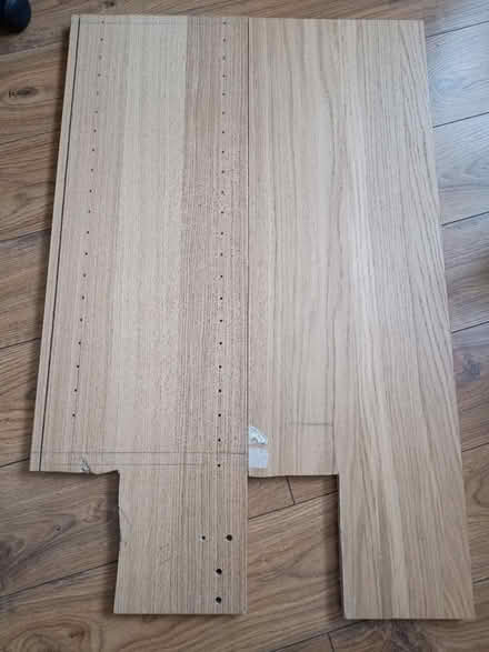 Photo of free Scrap laminated Chpboard (Kingsbury NW9) #1