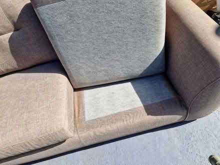 Photo of free Sofa (SN3 Walcot) #2