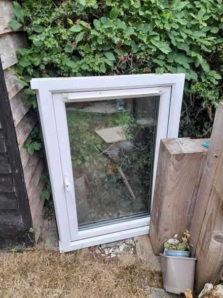 Photo of free Window (St. Albans) #1