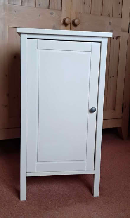 Photo of free IKEA Hemnes furniture (Allestree DE22) #3