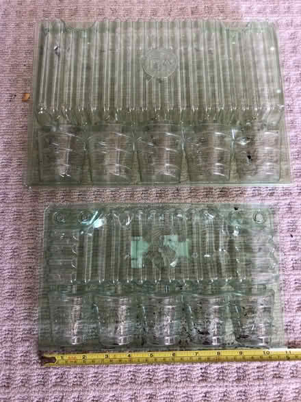 Photo of free Plug Plant postage packs (OX4 Iffley) #1