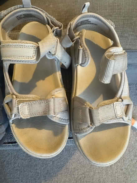 Photo of free Boys shoes (Ruislip) #2