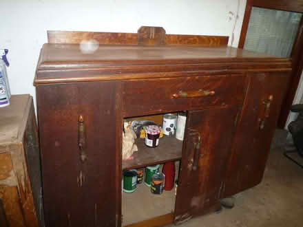 Photo of free Sideboard (Whirlow S11) #1