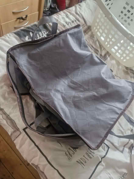 Photo of free Storage (Hanworth RG12) #1