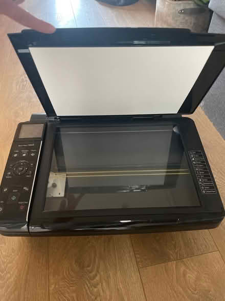 Photo of free Printer (Fairwater CF5) #1