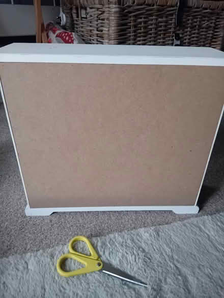 Photo of free Small spice cupboard (MK41) #3