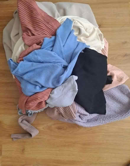 Photo of free Assorted Clothes (Bedminster BS3) #1