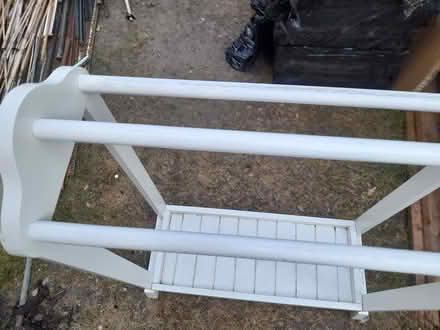 Photo of free Bathroom caddy (Wimbledon Village SW19) #3