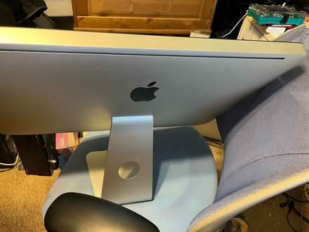 Photo of free Non working IMac 27inch (Colesville) #2