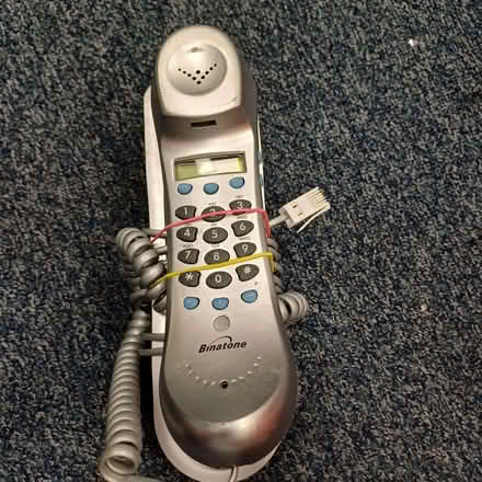 Photo of free Telephone. (Sydenham SE26) #1