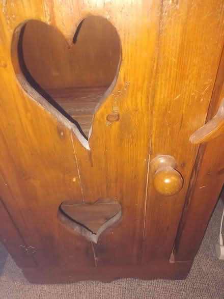 Photo of free Quirky unit (Hernebay CT6) #4