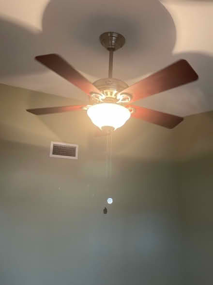 Photo of free Ceiling Fans (Ahwatukee) #2