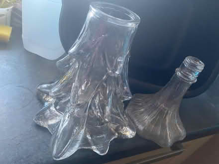 Photo of free Glass items (B45) #1