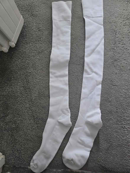 Photo of free Sport socks (IG6 3s) #1