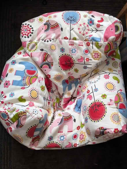 Photo of free Beanbag (Rainham Medway.) #1