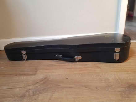 Photo of free Full Size Violin & Case (BA1) #4