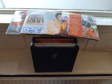 Photo of free Old LPs (Allerton BD15) #1