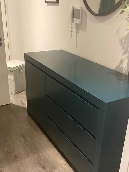 Photo of free Sideboard (E162ZE) #1