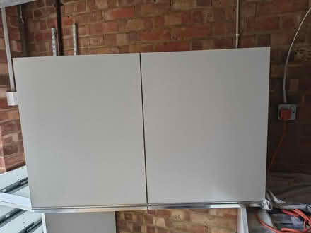 Photo of free Garage storage unit (Bexleyheath DA7) #1