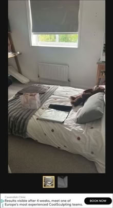 Photo of free Sofa bed (Park street st albans AL2) #1