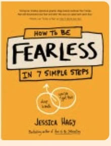 Photo of 2 Jessica Hagy Books (Ravenna Springs) #2
