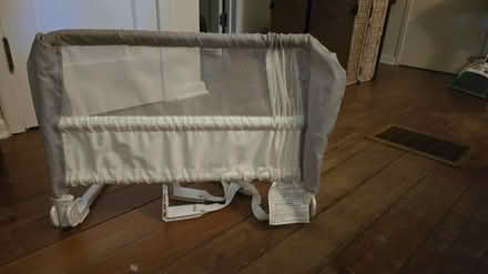Photo of free Munchkin Bed Rail for Toddlers/Kids (SW Minneapolis) #1