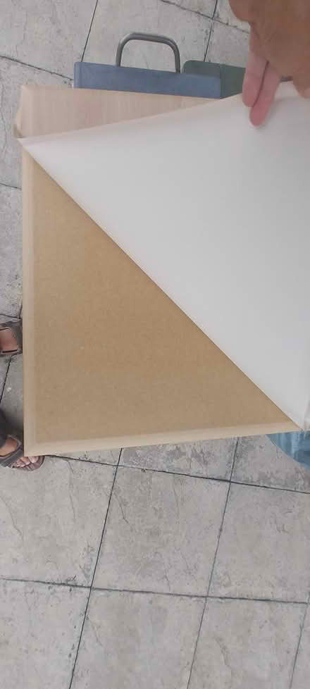 Photo of free Kitchen doors and panels (IP12 Martlesham) #2