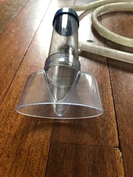 Photo of free Fish Tank syphon gravel cleaner (Liphook GU30) #2