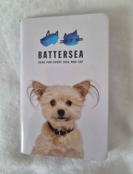 Photo of free Mini notebook (Enfield EN3) #1