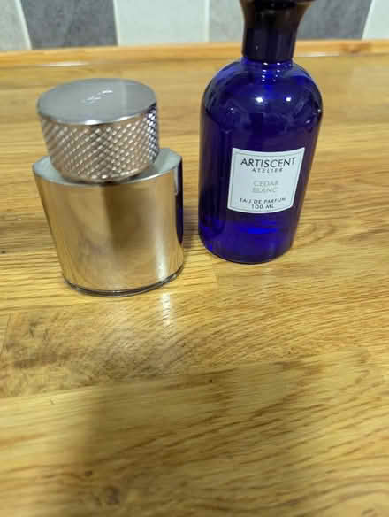 Photo of free Selection of masculin fragrances (Grangeway area NN10) #3