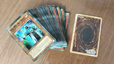 Photo of free Yu-Gi-Ho! 3 separate decks (Belfast BT11) #2