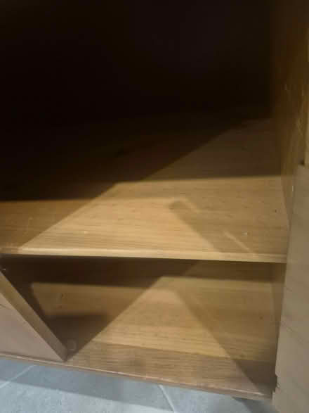 Photo of free Cabinet (Strathpine 4500) #4