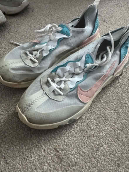 Photo of free Women’s shoes (Ruislip) #2
