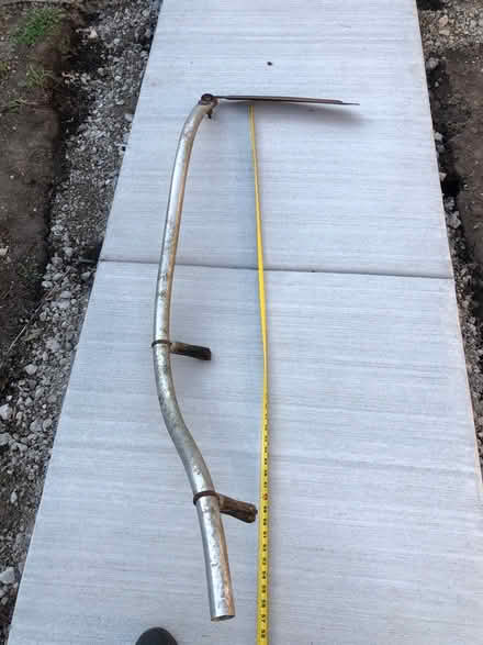 Photo of free Handheld sickle (Unincorporated, Wheaton) #3