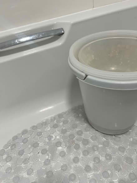 Photo of free Bucket and bowls (West bromwich) #3