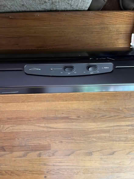 Photo of free Overhead Range Hood/Fans, Lights (south San Jose) #2