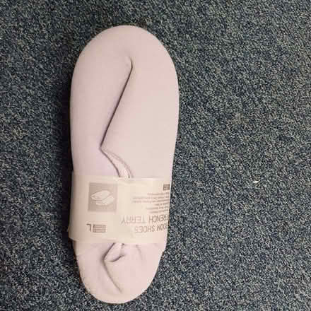 Photo of free Slippers. (Sydenham SE26) #1