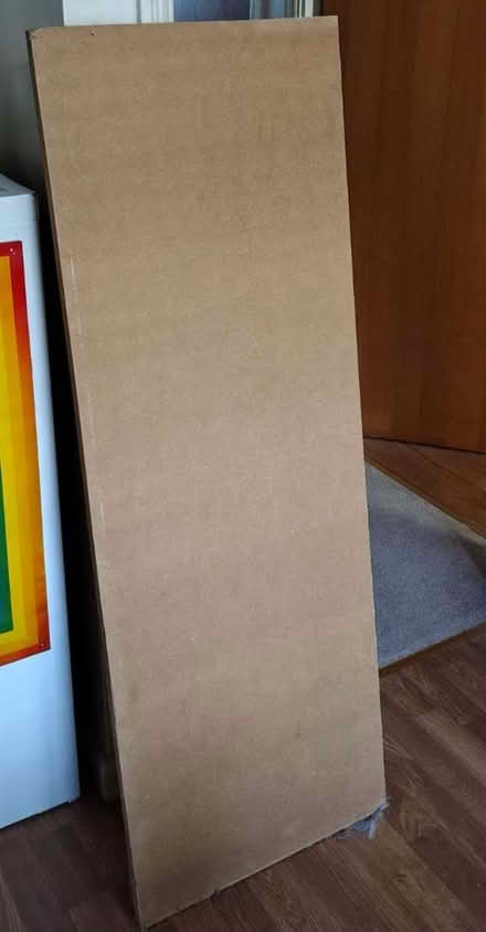 Photo of free MDF boards (Shepherds Bush W12) #1