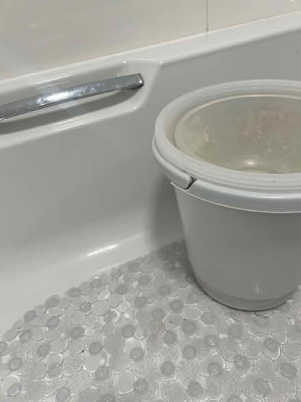 Photo of free Bucket and bowls (West bromwich) #2