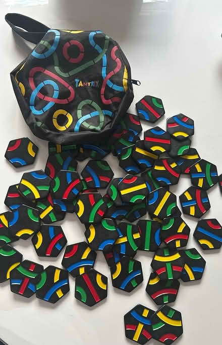 Photo of free Tantrix (CM1 Broomfield) #1