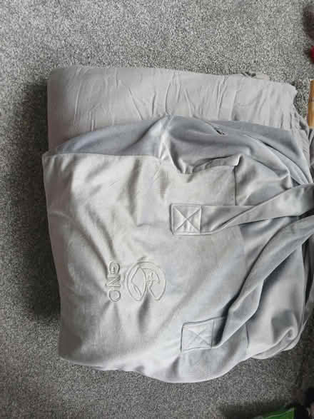 Photo of free Weighted Blanket (Wells BA5 area) #1