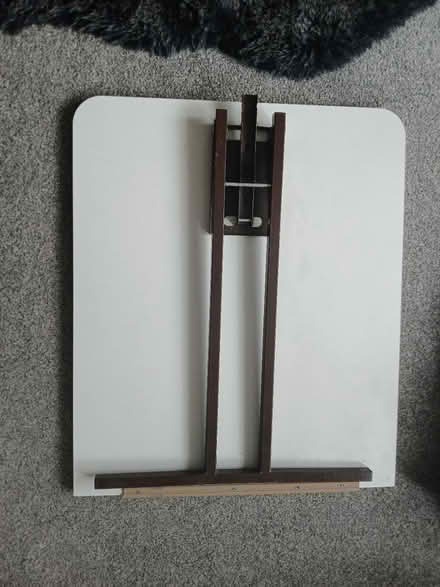 Photo of free Folding Table for Camper/Caravan (Wells BA5 area) #1