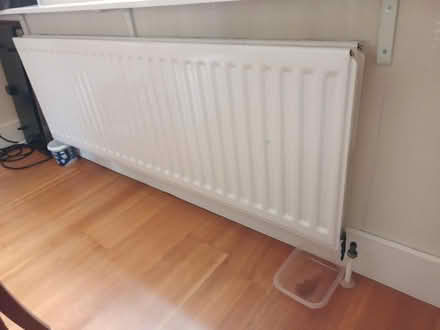 Photo of free Various central heating radiators (Woodcote RG8) #4
