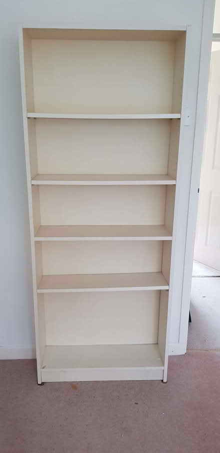 Photo of free Book case (Totteridge HW HP13) #1