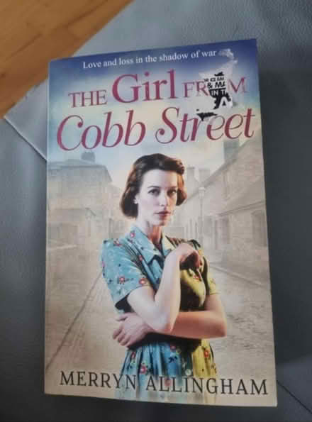 Photo of free girl from cobb st- Merryn allingham (Enfield EN3) #1