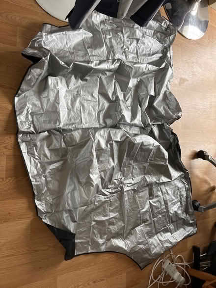 Photo of free Car shades (Hanover BN2) #2