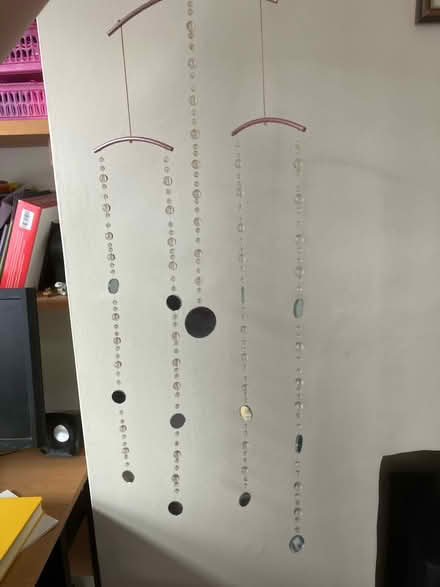 Photo of free Decorative ceiling decoration (Parkstone, Poole. BH14.) #1