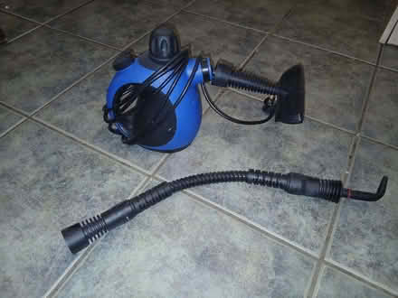 Photo of free Steam cleaner (Penrith CA11) #1
