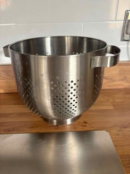 Photo of free Ikea colander (Bradley Stoke) #1