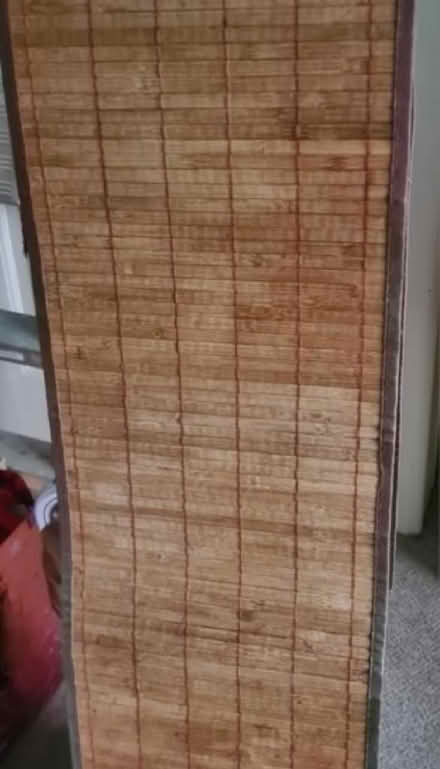 Photo of free Table Runner and Placemats (Barkingside IG2) #3